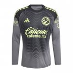 1ª Camiseta America Portero Manga Larga 2025-2026