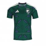 1ª Camiseta Arabia Saudita 2026