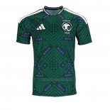 1ª Camiseta Arabia Saudita 2026