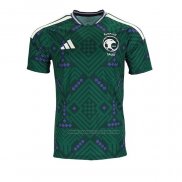 1ª Camiseta Arabia Saudita 2026