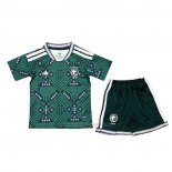 1ª Camiseta Arabia Saudita Nino 2026