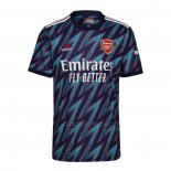 3ª Camiseta Arsenal 2021-2022