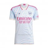 2ª Camiseta Arsenal WFC 2023-2024