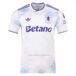 3ª Camiseta Aston Villa Authentic 2025-2026