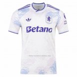 3ª Camiseta Aston Villa Authentic 2025-2026