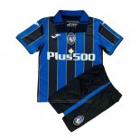 1ª Camiseta Atalanta Nino 2021-2022
