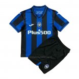 1ª Camiseta Atalanta Nino 2022-2023