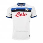 2ª Camiseta Atalanta 2024-2025