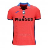 3ª Camiseta Atalanta 2021-2022