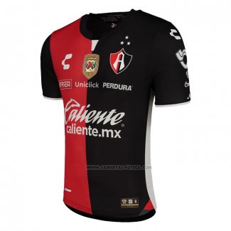 1ª Camiseta Atlas 2022-2023