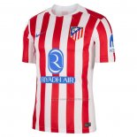 1ª Camiseta Atletico Madrid 2025-2026