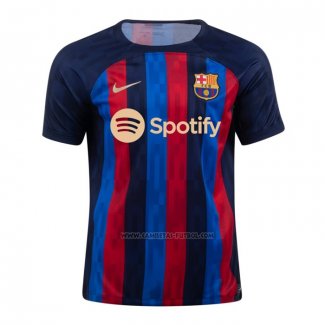 1ª Camiseta Barcelona 2022-2023