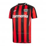 1ª Camiseta Bayer Leverkusen 2021-2022