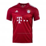 1ª Camiseta Bayern Munich 2021-2022