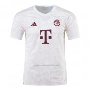 3ª Camiseta Bayern Munich 2023-2024