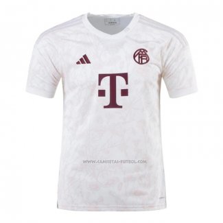 3ª Camiseta Bayern Munich 2023-2024
