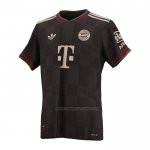3ª Camiseta Bayern Munich 2025-2026