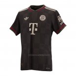 3ª Camiseta Bayern Munich 2025-2026