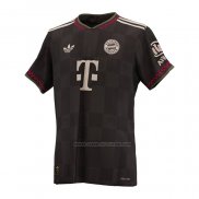 3ª Camiseta Bayern Munich 2025-2026
