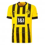 1ª Camiseta Borussia Dortmund 2022-2023