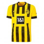 1ª Camiseta Borussia Dortmund 2022-2023