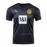 2ª Camiseta Borussia Dortmund 2021-2022
