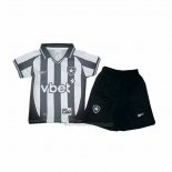 1ª Camiseta Botafogo Nino 2025
