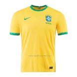 1ª Camiseta Brasil 2020-2021