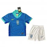 2ª Camiseta Brasil Nino 2024