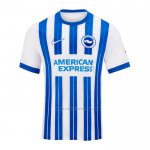 1ª Camiseta Brighton & Hove Albion 2024-2025