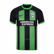 2ª Camiseta Brighton & Hove Albion 2023-2024