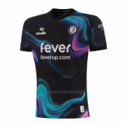 3ª Camiseta Bristol City 2025-2026