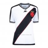 2ª Camiseta CR Vasco da Gama Mujer 2024