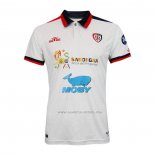 2ª Camiseta Cagliari Calcio 2023-2024