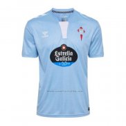 1ª Camiseta Celta de Vigo 2024-2025