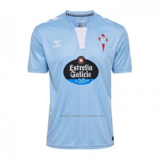 1ª Camiseta Celta de Vigo 2024-2025