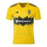 1ª Camiseta Columbus Crew 2024-2025