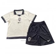 4ª Camiseta Corinthians Nino 2023