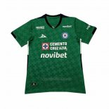 2ª Camiseta Cruz Azul Portero 2025-2026