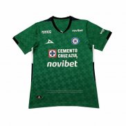 2ª Camiseta Cruz Azul Portero 2025-2026