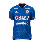 1ª Camiseta Cruz Azul 2025-2026