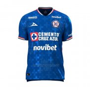 1ª Camiseta Cruz Azul 2025-2026