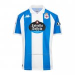 1ª Camiseta Deportivo de La Coruna 2024-2025