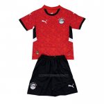 1ª Camiseta Egipto Nino 2025