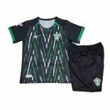 1ª Camiseta Elche Nino 2025-2026