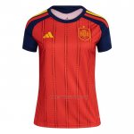 1ª Camiseta Espana Mujer 2026