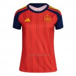 1ª Camiseta Espana Mujer 2026