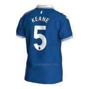 1ª Camiseta Everton Jugador Keane 2023-2024
