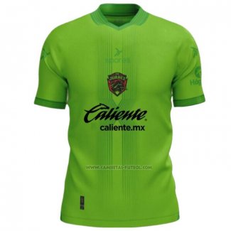 1ª Camiseta FC Juarez 2024-2025
