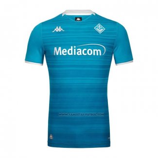 3ª Camiseta Fiorentina 2025-2026